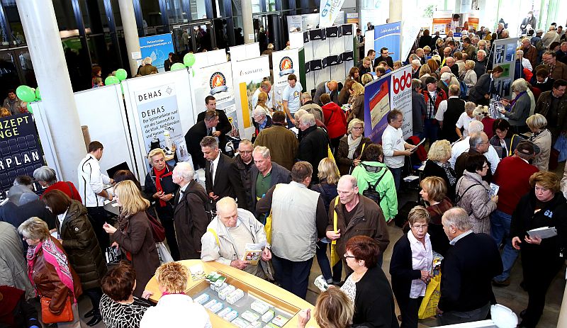 Deutsche-Politik-News.de | 6. Symposium-Lunge in Hattingen