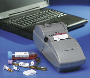Software Infos & Software Tipps @ Software-Infos-24/7.de | Etikettendrucker zum Bedrucken von medizinischen Etiketten