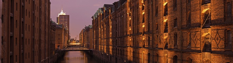 Deutsche-Politik-News.de | Hamburg Speicherstadt 2015