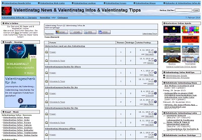 Gold-News-247.de - Gold Infos & Gold Tipps | Foto: Valentinstag-Infos.de - Forum und Infos rund um den Valentinstag!