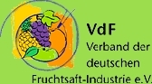 Deutsche-Politik-News.de | Foto: Verband der deutschen Fruchtsaft-Industrie e. V. (VdF)