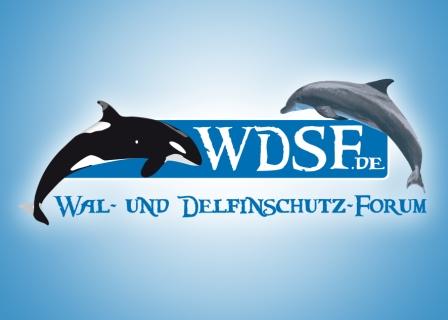 Wal- und Delfinschutz-Forum (WDSF) |  Landwirtschaft News & Agrarwirtschaft News @ Agrar-Center.de
