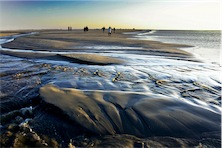 Hotel Infos & Hotel News @ Hotel-Info-24/7.de | Wittke: Wattenmeer