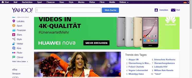 Deutsche-Politik-News.de | Yahoo Screenshot 216