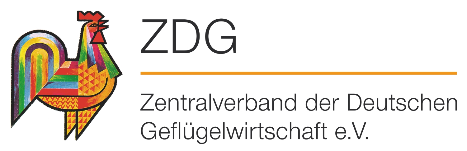 ZDG Zentralverband der Deutschen Geflgelwirtschaft e.V. |  Landwirtschaft News & Agrarwirtschaft News @ Agrar-Center.de