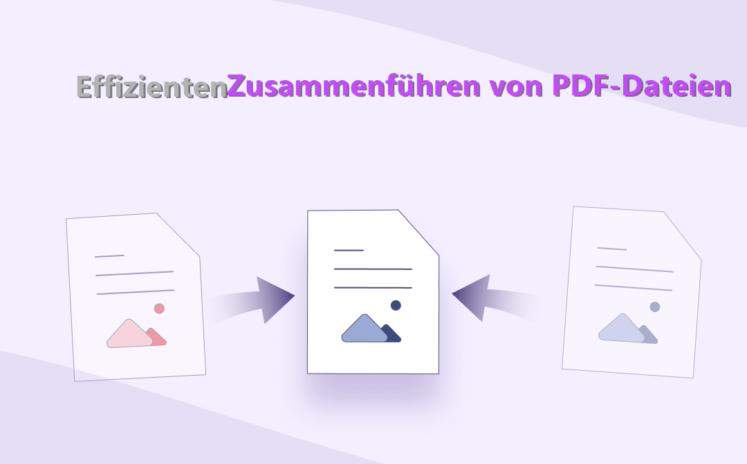 Deutsche-Politik-News.de | Praktisches Tool zum Zusammenfügen mehrerer PDFs