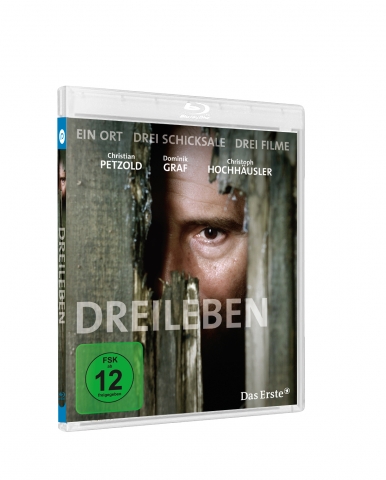 DVD und Blu-ray Dreileben | Freie-Pressemitteilungen.de