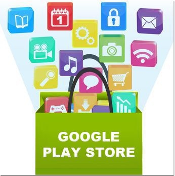 Einkaufen im Google Play Store mit Prepaid MasterCard | Freie-Pressemitteilungen.de