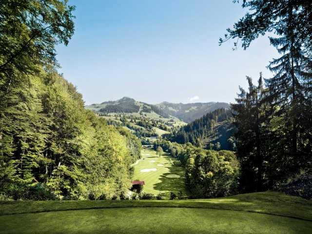 Golfcenter of the Alps GC Eichenheim