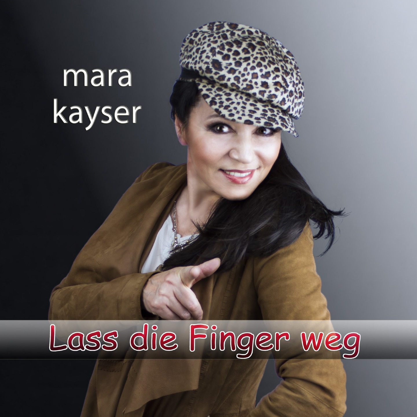 Single - Lass die Finger weg | Freie-Pressemitteilungen.de