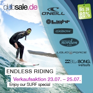 clubsale.de / Planet Sports GmbH | Freie-Pressemitteilungen.de
