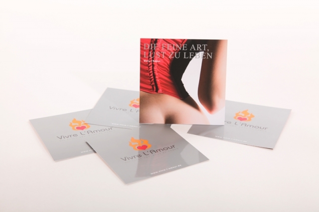Vivre L´Amour - Karola Porath | Freie-Pressemitteilungen.de