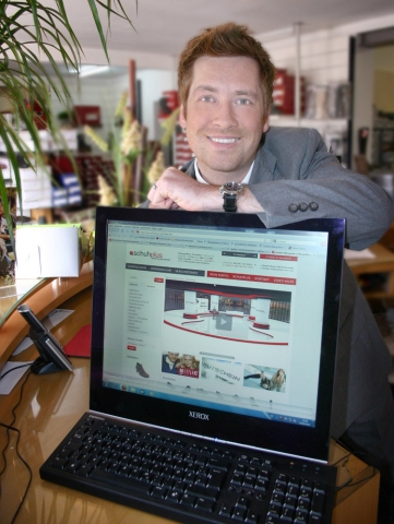 schuhplus - the footwear company gmbh | Freie-Pressemitteilungen.de