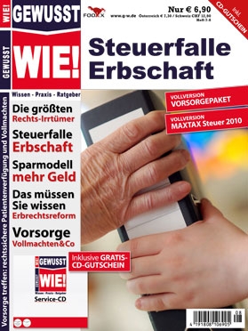 Gewusst WIE! - Wissen - Praxis - Ratgeber - Das Magazin | Freie-Pressemitteilungen.de
