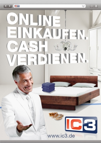 IC3 Suchmaschinen GmbH | Freie-Pressemitteilungen.de