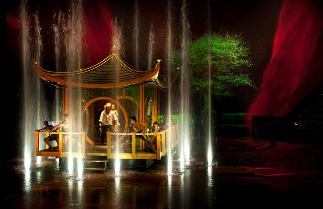 Fremdenverkehrsb�ro Macau | Freie-Pressemitteilungen.de