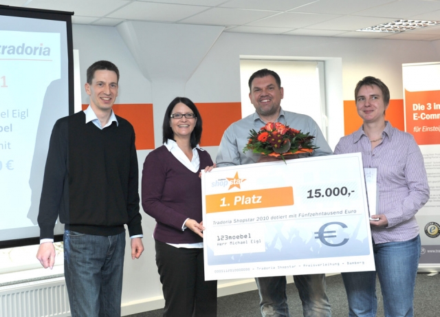 Tradoria GmbH | Freie-Pressemitteilungen.de