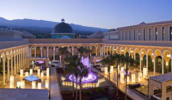 Mexiko-News.de - Mexiko Infos & Mexiko Tipps | Sol MeliÃ¡ Hotels & Resorts