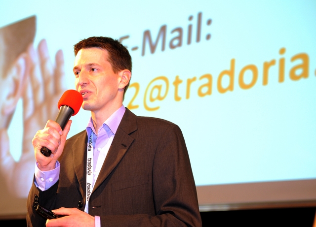 Tradoria GmbH | Freie-Pressemitteilungen.de