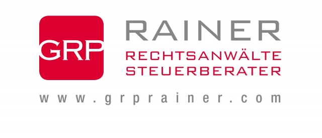GRP Rainer LLP | Freie-Pressemitteilungen.de