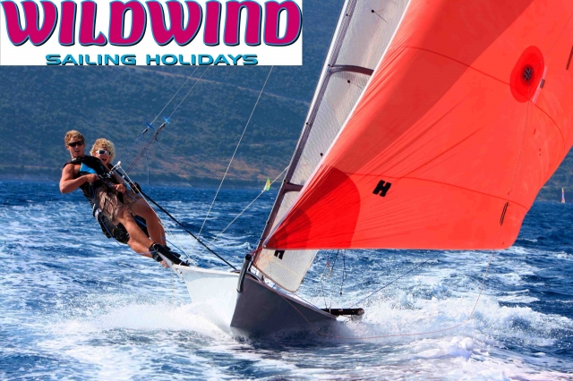 Wildwind Sailing Holidays | Freie-Pressemitteilungen.de