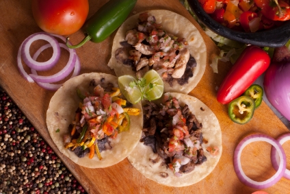 Mexiko-News.de - Mexiko Infos & Mexiko Tipps | eat-the-world