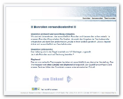 M+R Kassendruckerpapier | Freie-Pressemitteilungen.de
