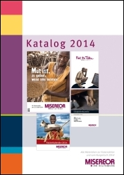 MISEREOR_Katalog_2014 | Freie-Pressemitteilungen.de