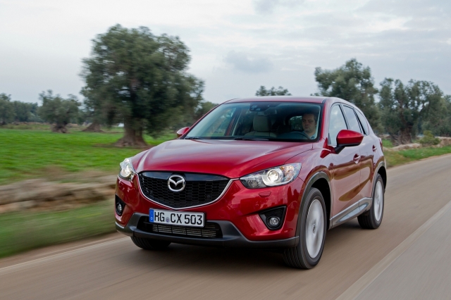Mazda Motors (Deutschland) GmbH | Freie-Pressemitteilungen.de