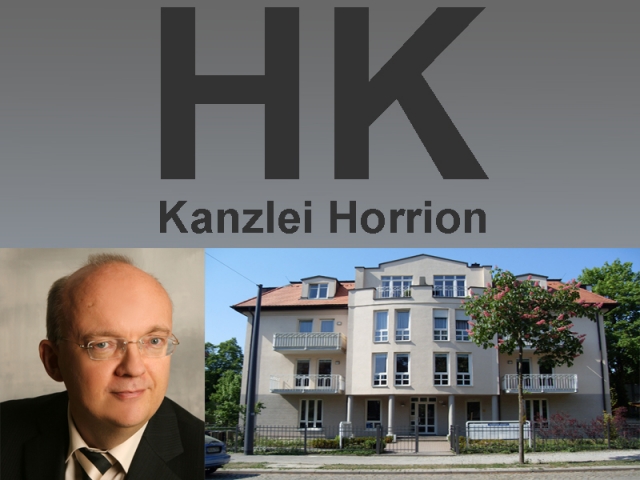 Insolvenzrecht Dresden-Kanzlei Ulrich Horrion in Dresden | Freie-Pressemitteilungen.de
