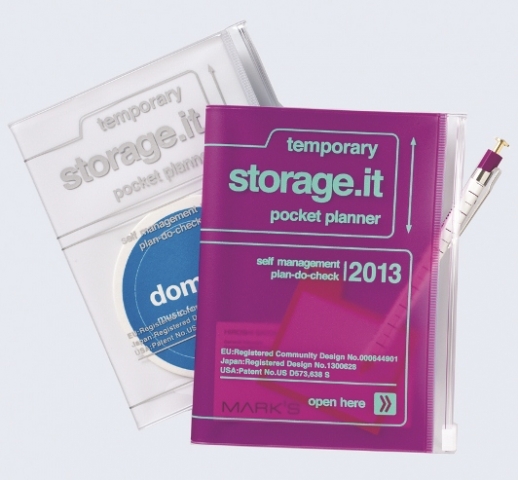 MARK´S Storage.it® | Freie-Pressemitteilungen.de
