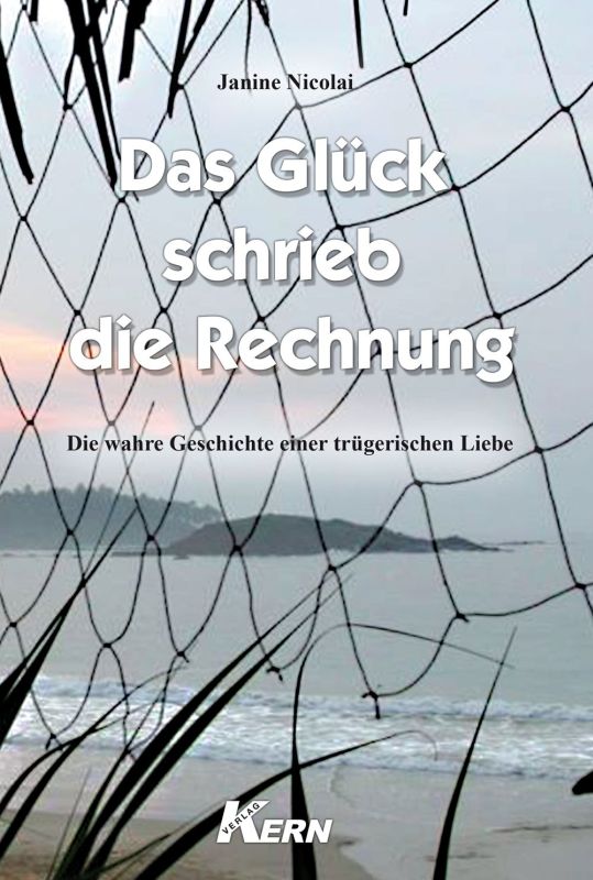 �Das Gl�ck schrieb die Rechnung� von Janine Nicolai | Freie-Pressemitteilungen.de
