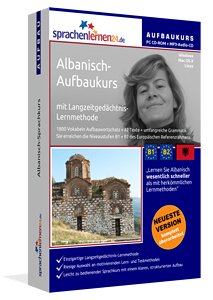 Albanisch Sprachkurs | Freie-Pressemitteilungen.de