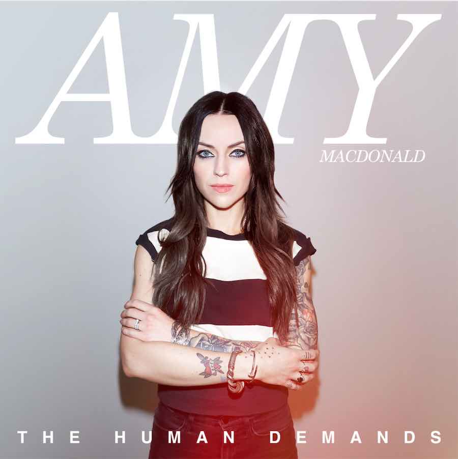AMY MACDONALD I Album  | Freie-Pressemitteilungen.de