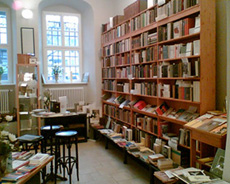 Akademische Buchhandlung & Antiquariat HIERANA | Freie-Pressemitteilungen.de