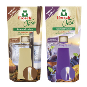 Foto: Frosch | Freie-Pressemitteilungen.de