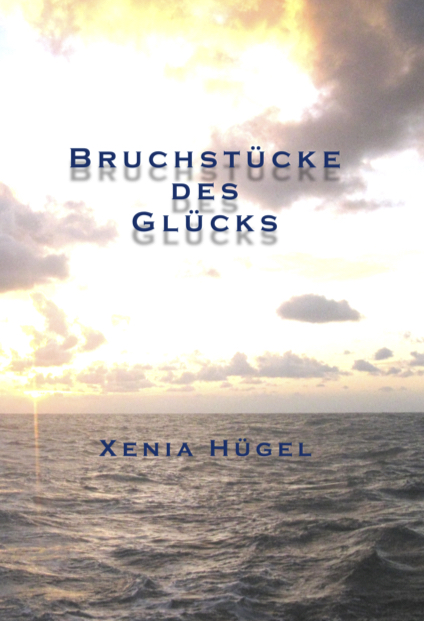 Buchcover Bruchstcke des Glcks | Freie-Pressemitteilungen.de