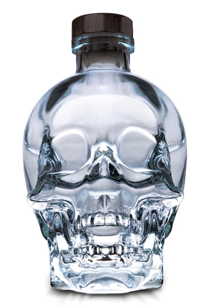 Crystal Head Vodka neu in der Schweiz | Freie-Pressemitteilungen.de