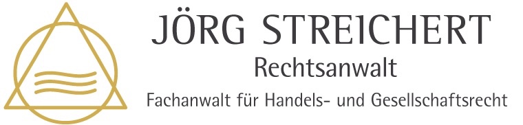 Jrg Streichert - Rechtsanwalt und Fachanwalt fr Handels- und Gesellschaftsrecht | Freie-Pressemitteilungen.de