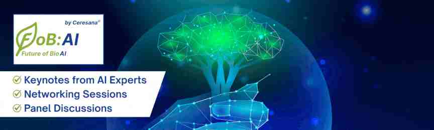 Online-Event �Future of BioAI� am 12. Mai 2026 | Freie-Pressemitteilungen.de