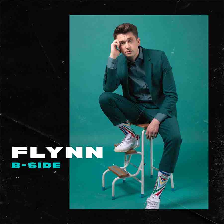 FLYNN I Single-Cover  | Freie-Pressemitteilungen.de