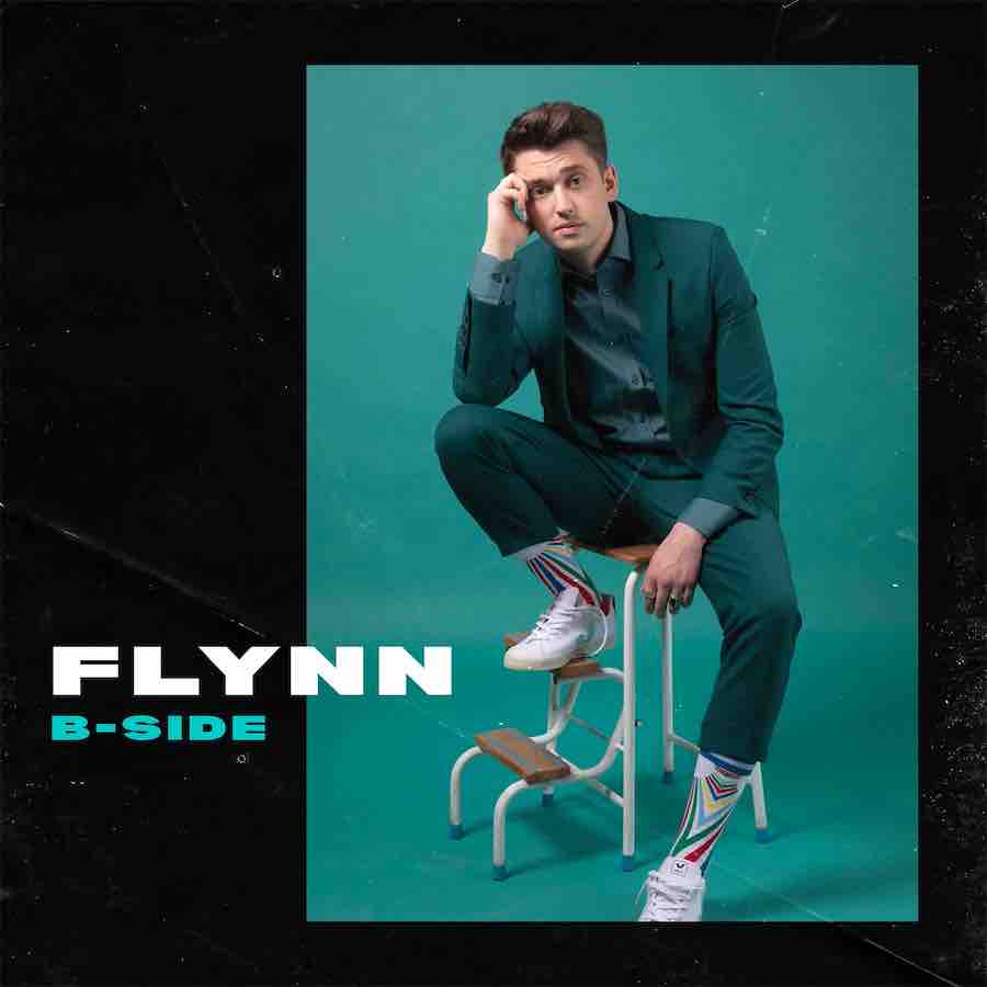 FLYNN I Single-Cover  | Freie-Pressemitteilungen.de