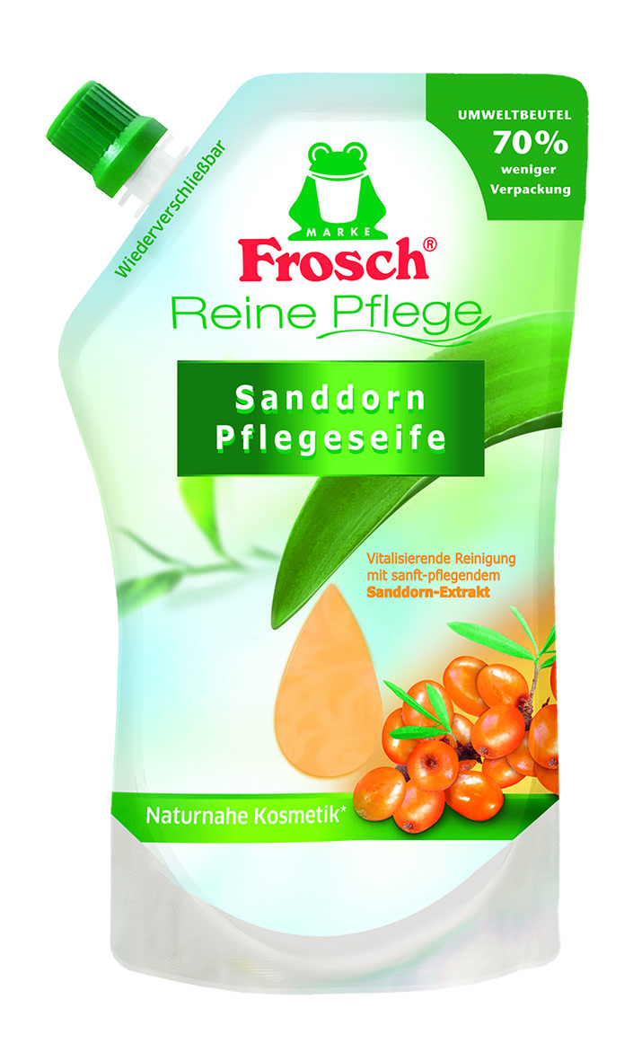 Frosch | Freie-Pressemitteilungen.de