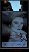 Grace Kelly in Rom | Freie-Pressemitteilungen.de