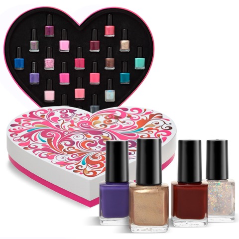 youstar Coloured Heart | Freie-Pressemitteilungen.de