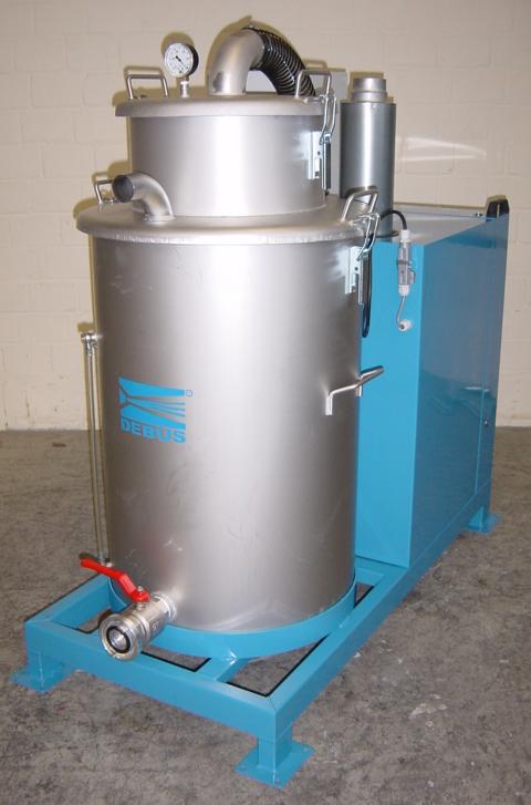 DES 910-5.5-PU  | Freie-Pressemitteilungen.de