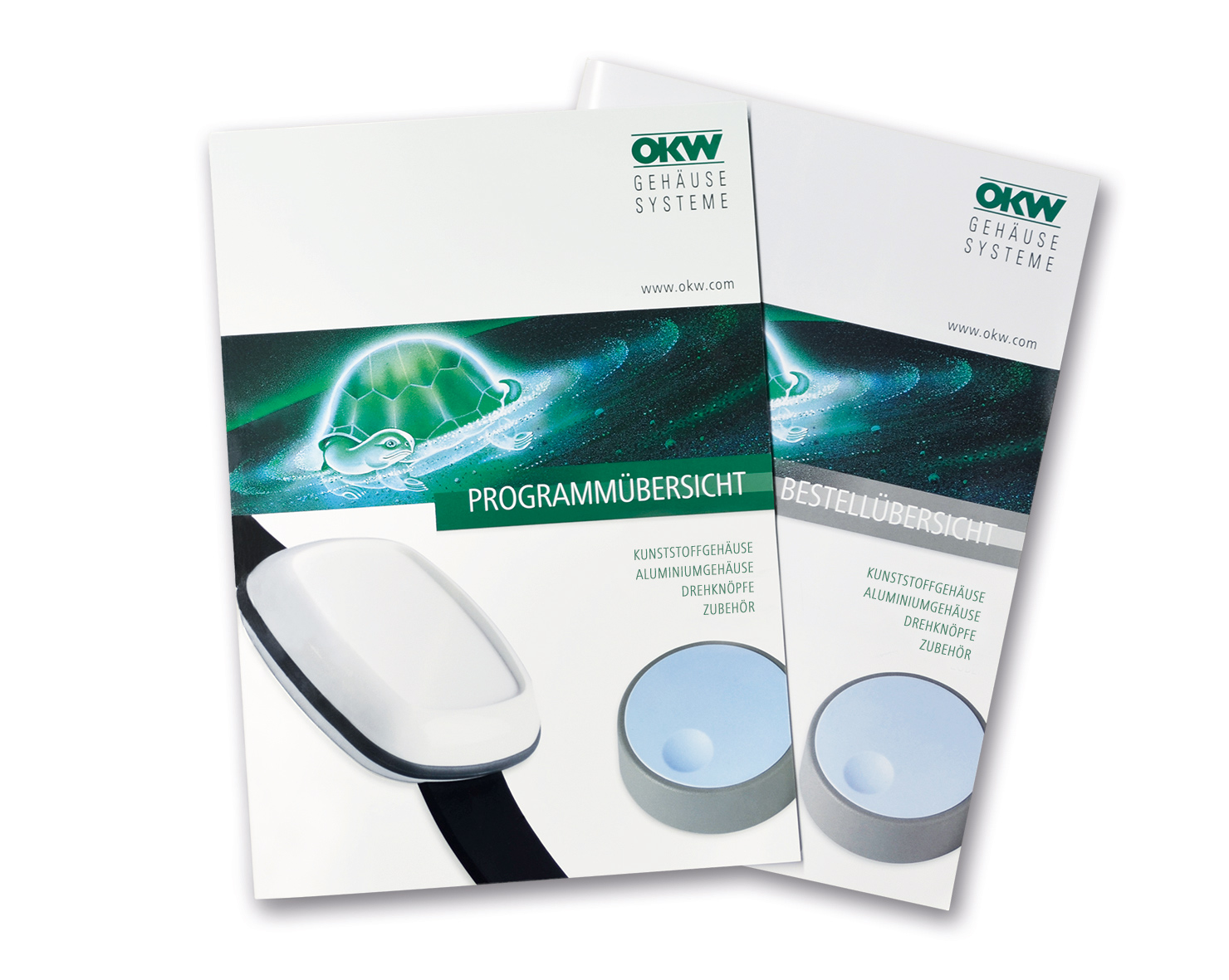 Neuer Gehusekatalog mit Bestellbersicht | Freie-Pressemitteilungen.de