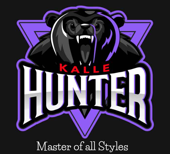 Kalle Hunter, Master Of All Styles | Freie-Pressemitteilungen.de
