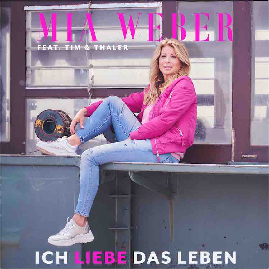 Mia Weber I Remix  | Freie-Pressemitteilungen.de
