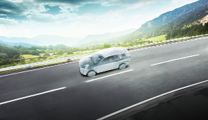 Das AACS von R�chling Automotive verf�gt derzeit �ber acht Ausg�nge f�r die Versorgung von acht verschiedenen Sensoren. | Freie-Pressemitteilungen.de